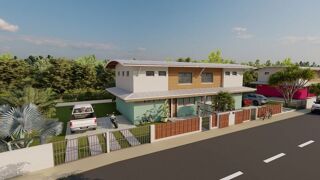  Maison à vendre 4 pièces 84 m²