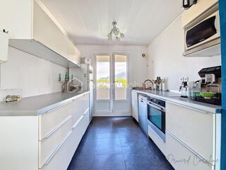  Appartement � vendre 3 pi�ces 50 m�