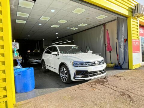   Centre de lavage & atelier rentable – Villabé – Axe Autoroute A6 / N104 