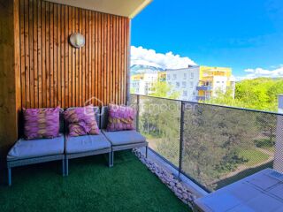  Appartement à vendre 4 pièces 75 m²