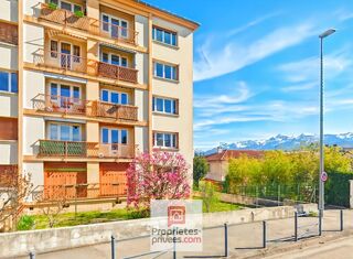  Appartement  vendre 3 pices 58 m