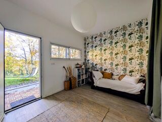  Maison � vendre 6 pi�ces 117 m�