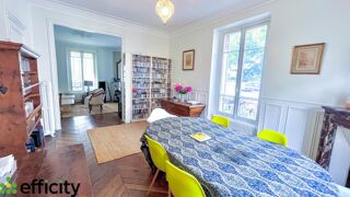  Maison à vendre 8 pièces 145 m²