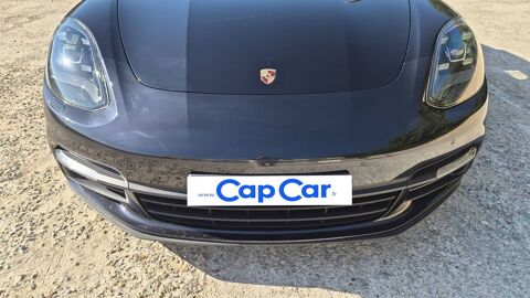 Panamera II 3.0 330 AWD PDK8 Executive - Entretien constructeur Toit 2017 occasion 95290 L Isle Adam