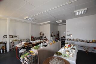  Immeuble à vendre 184 m²