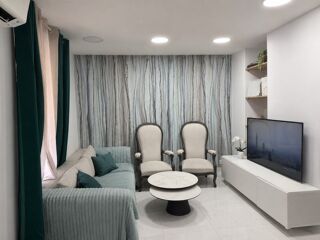  Appartement à vendre 3 pièces 61 m²