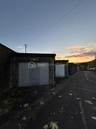  Parking / Garage � vendre 13 m�