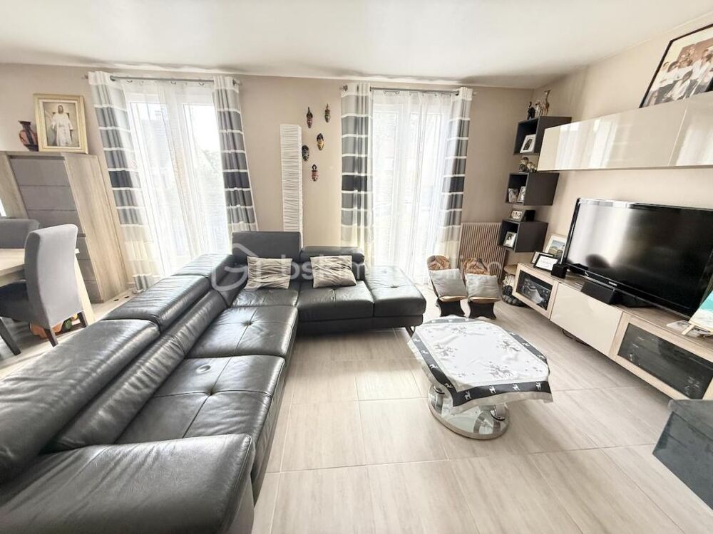 MAISON 5 CHAMBRES