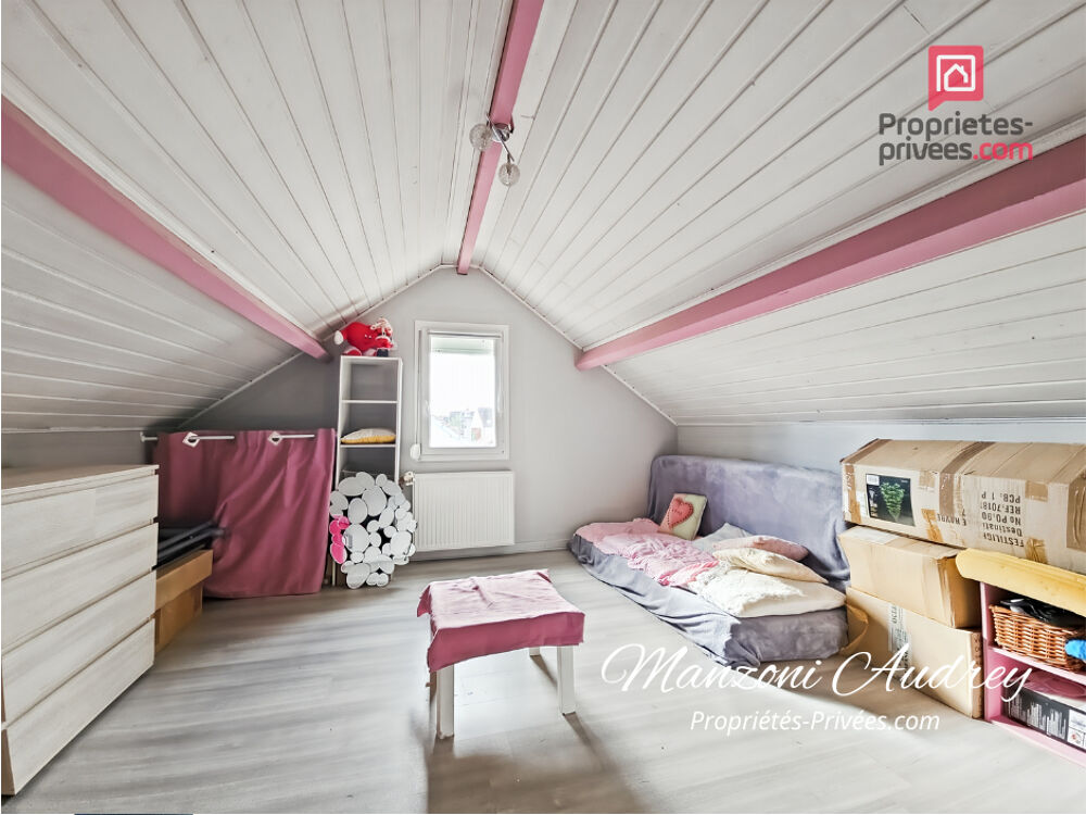 Vente Maison Maison La Riviere De Corps 4 pièce(s) 84 m2 La riviere de corps