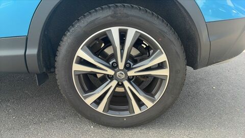 Qashqai 1.5 dCi 115 N-Connecta 2019 occasion 76230 Isneauville