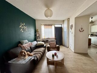  Appartement � vendre 3 pi�ces 57 m�