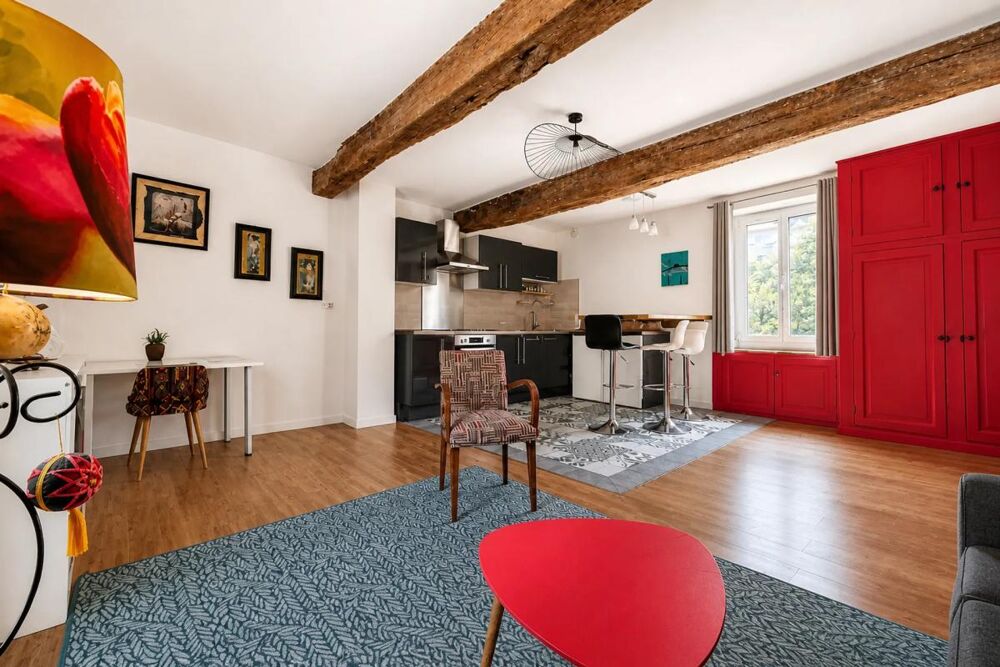 Maison de 5 pièces de 118 m² à Mazamet