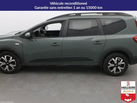 Jogger 1.0 TCE 110CH EXPRESSION 7 PLACES 2024 occasion 10150 Lavau