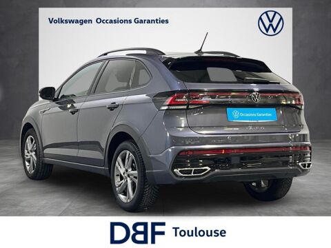 Taigo 1.5 TSI 150 DSG7 R-Line 2023 occasion 31100 Toulouse