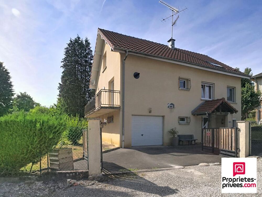 Vente Maison Maison Vyans Le Val 6 pièces 126 m2 Vyans le val