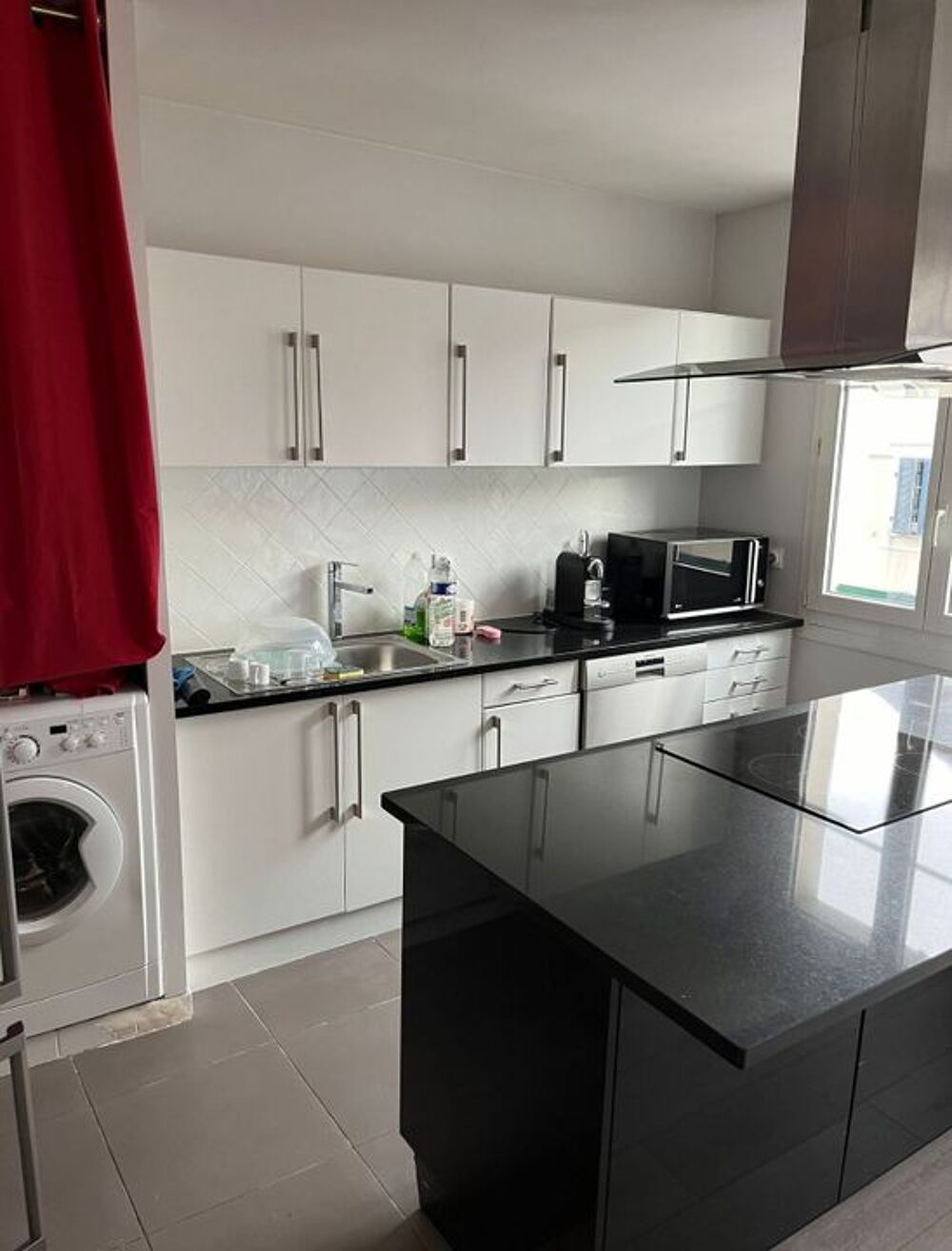 Location Appartement Appartement de 54m2 à louer sur Villeparisis Villeparisis