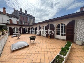  Maison  vendre 7 pices 152 m