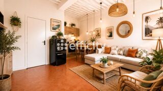  Appartement à vendre 1 pièce 24 m²