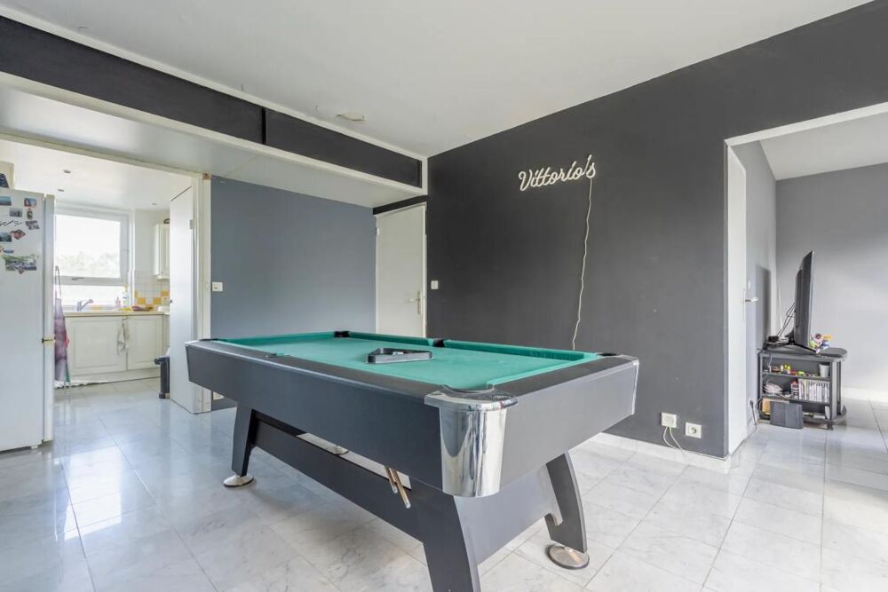 Vente Appartement Appartement T5 de 82 m² à Clichy-sous-Bois Clichy sous bois