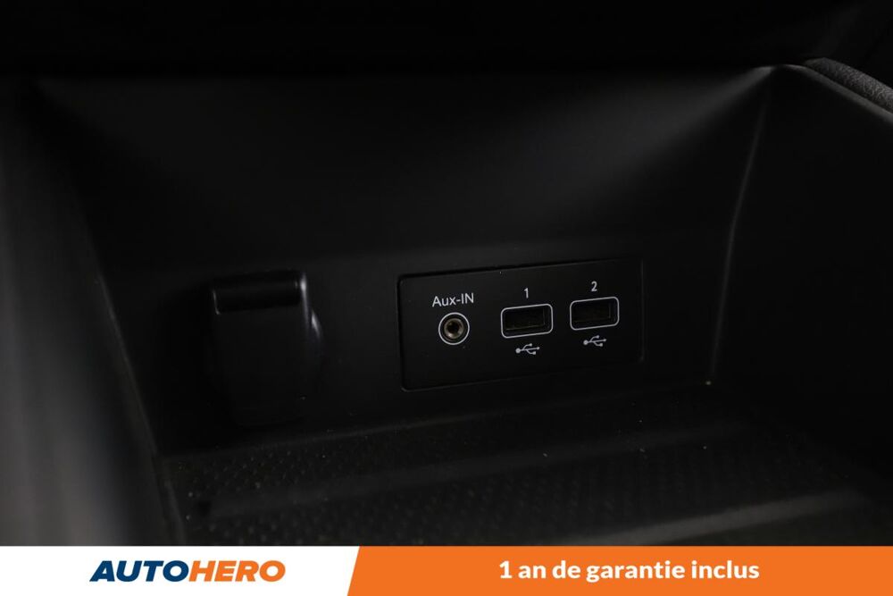 Captur 1.6 E-Tech Plug-in Intens 160 ch 2021 occasion 92130 Issy-les-Moulineaux