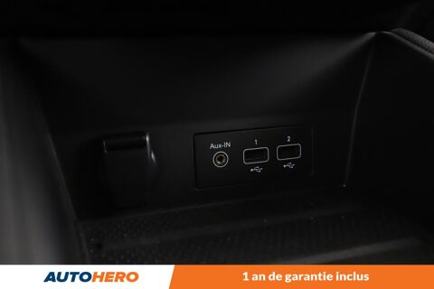 Captur 1.6 E-Tech Plug-in Intens 160 ch 2021 occasion 92130 Issy-les-Moulineaux