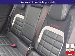 C5 aircross Hybride 145 ch e-DCS6 Max + Toit 2026 occasion 10150 Lavau