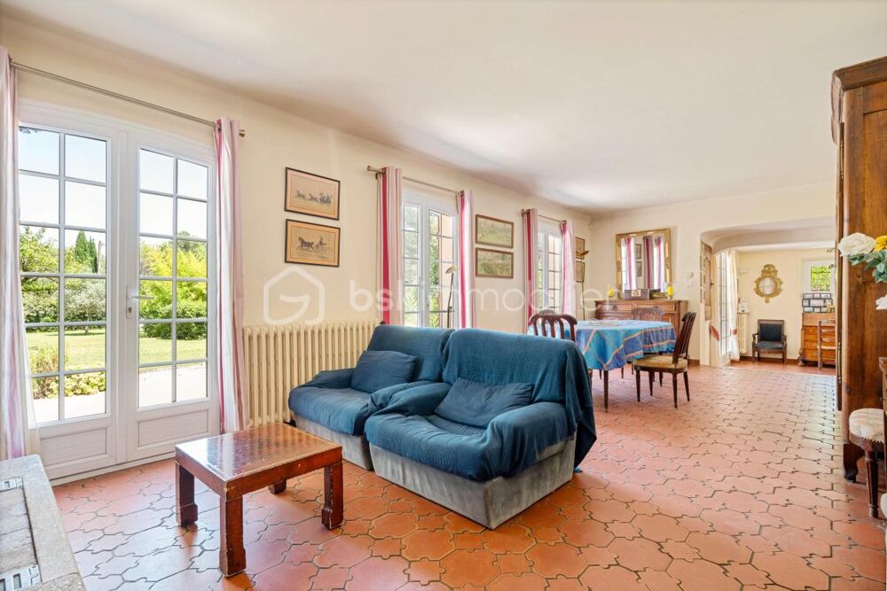 à vendre  Maison Éguilles (13510)