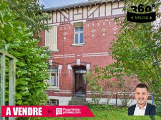  Maison � vendre 7 pi�ces 120 m�