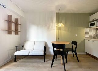  Appartement � louer 1 pi�ce 22 m�