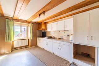  Maison à vendre 5 pièces 99 m²
