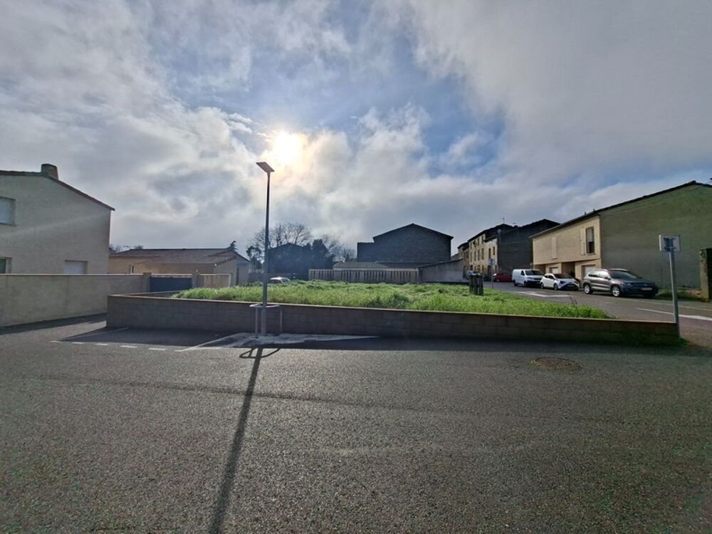 Vente Terrain Terrain à vendre de 403,00 m² MEYNES (30) Meynes