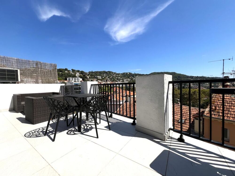 Vente Appartement Appartement Le cannet