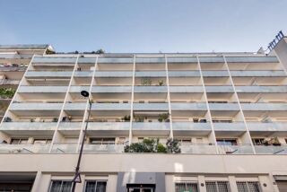  Appartement � vendre 2 pi�ces 49 m�