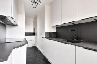 Vente Appartement Appartement de 5 pièces de 96 m² au Vésinet Le vesinet
