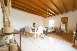  Maison � vendre 10 pi�ces 198 m�