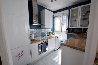  Appartement � vendre 2 pi�ces 58 m�