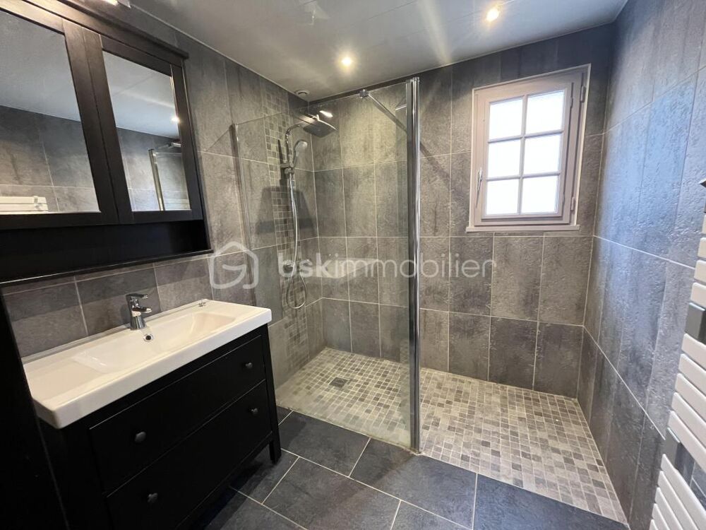 Vente Maison Maison de 103m² à Ablon Ablon