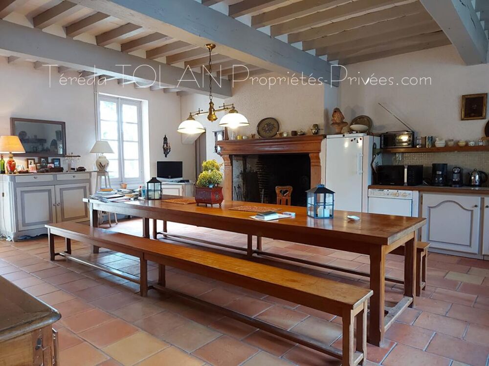  vendre  Proprit/chteau Agen (47000)