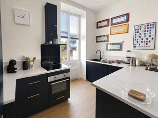  Appartement à vendre 3 pièces 68 m²