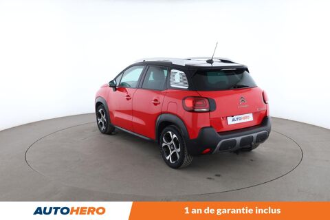 C3 Aircross 1.2 PureTech Shine EAT6 110 ch 2019 occasion 92130 Issy-les-Moulineaux