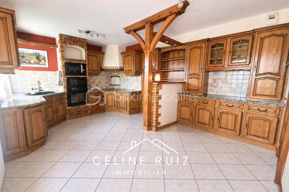 Maison avec confort thermique : à personnaliser