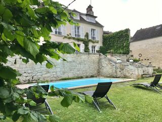  Maison � vendre 7 pi�ces 155 m�