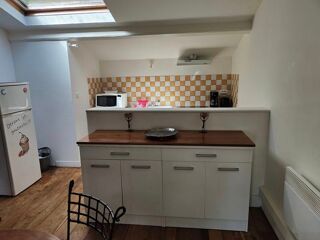  Appartement à louer 4 pièces 70 m²