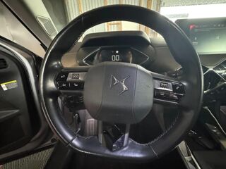 DS3 Crossback BlueHDi 100 BVM6 So Chic 2020 occasion 56120 Les Forges De Lanouee