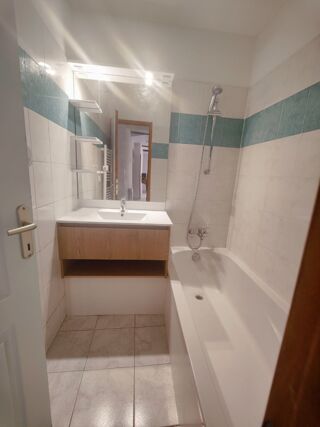  Appartement � vendre 3 pi�ces 73 m�