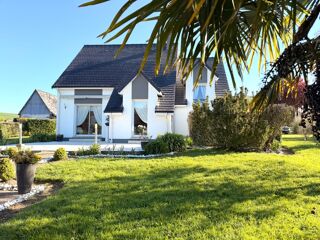  Maison à vendre 4 pièces 120 m²