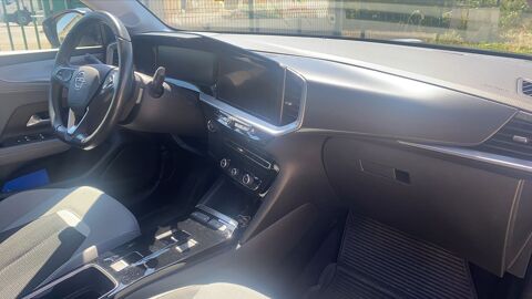 Mokka 1.2 TURBO 130 BVA7 Elegance Business - Automatique 2021 occasion 77640 Jouarre