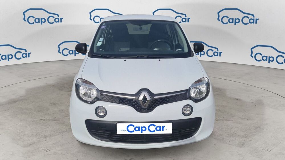 Twingo 1.0 SCe 70 Life 2018 occasion 14600 Honfleur
