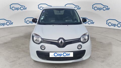 Twingo 1.0 SCe 70 Life 2018 occasion 14600 Honfleur