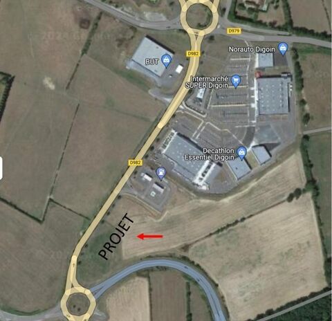 A LOUER - CELLULES A USAGE MIXTE 19792 71160 Digoin